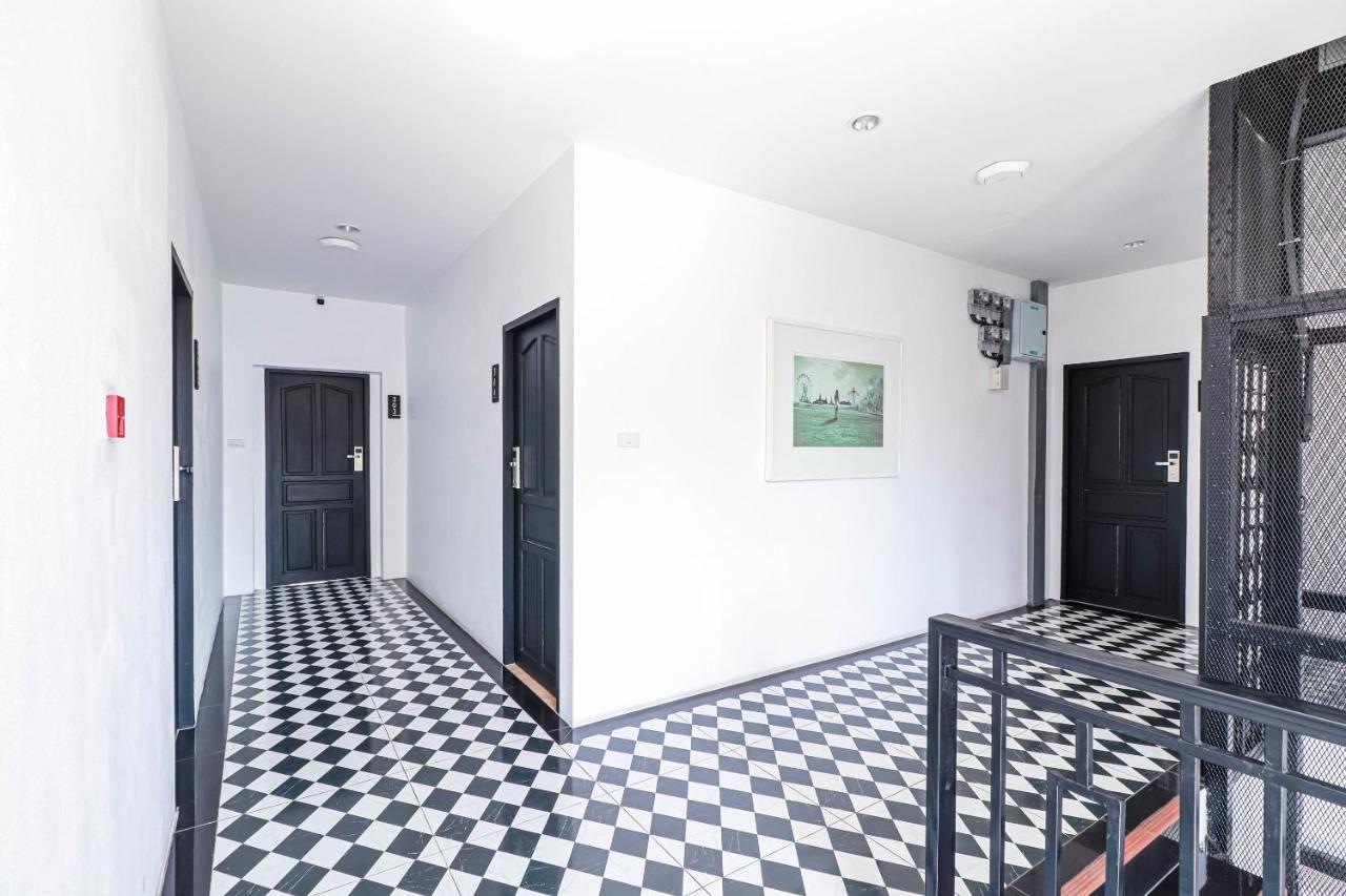Oyo 611 Stay Young Villa Chiang Mai Exterior photo