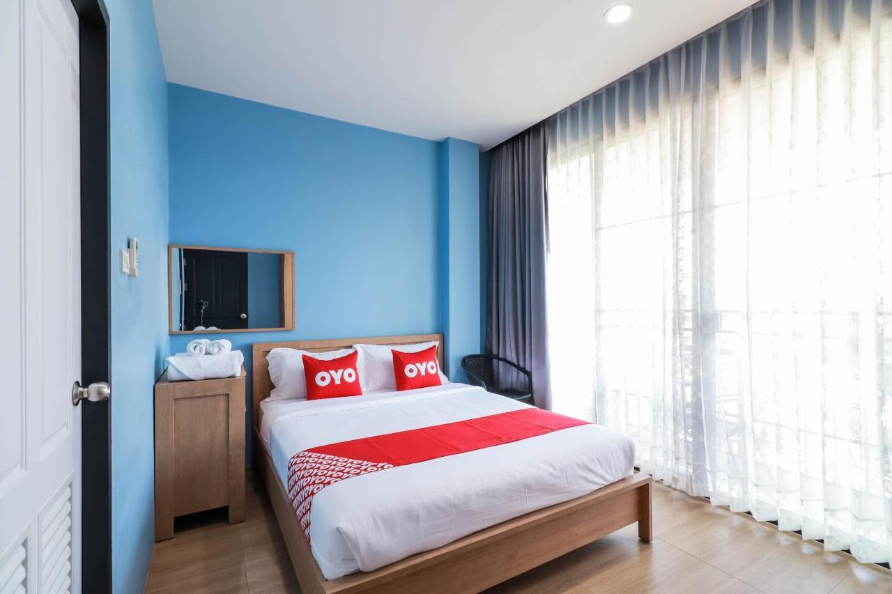 Oyo 611 Stay Young Villa Chiang Mai Exterior photo
